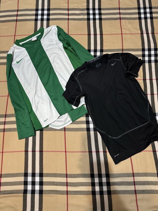 Продаю футбольне екіпірування фірмове nike