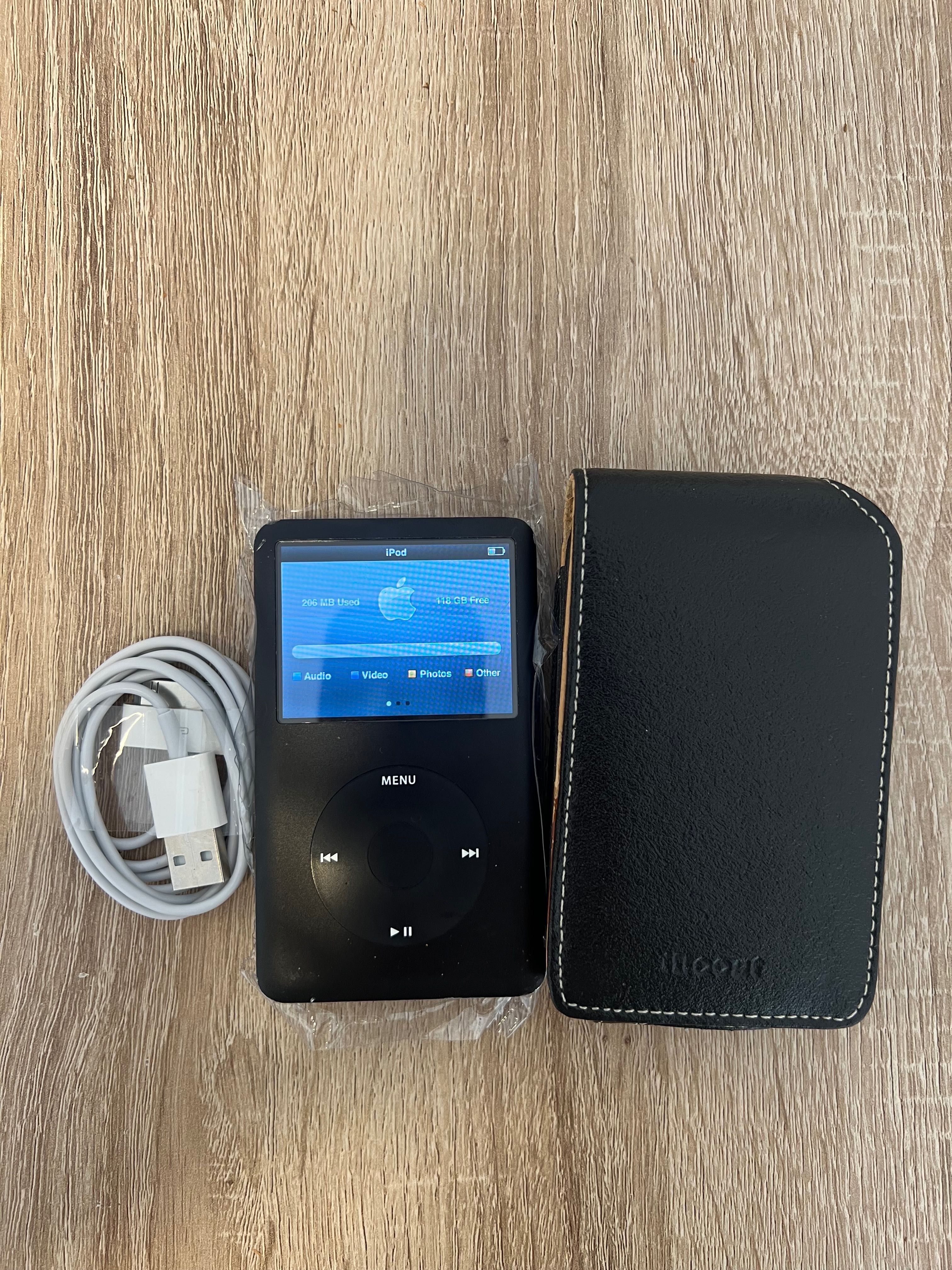 iPod 6th gen 128gb