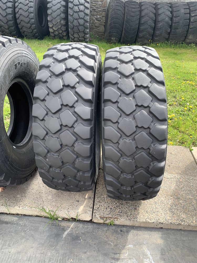 Шини 395/85-R20 Michelin (урал, камаз, зіл, краз, спецтехніка)