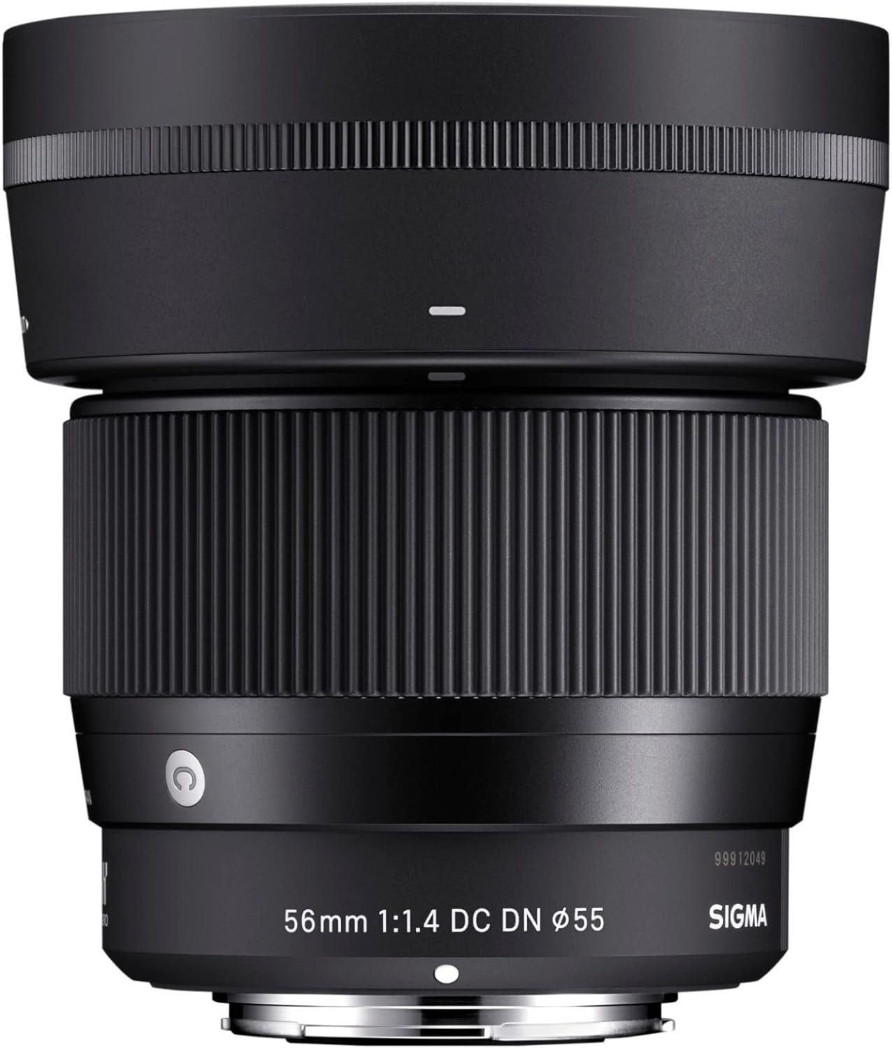 Sigma obiektyw 56 mm F1,4 DC DN Contemporary (55 mm rozmiar filtra)