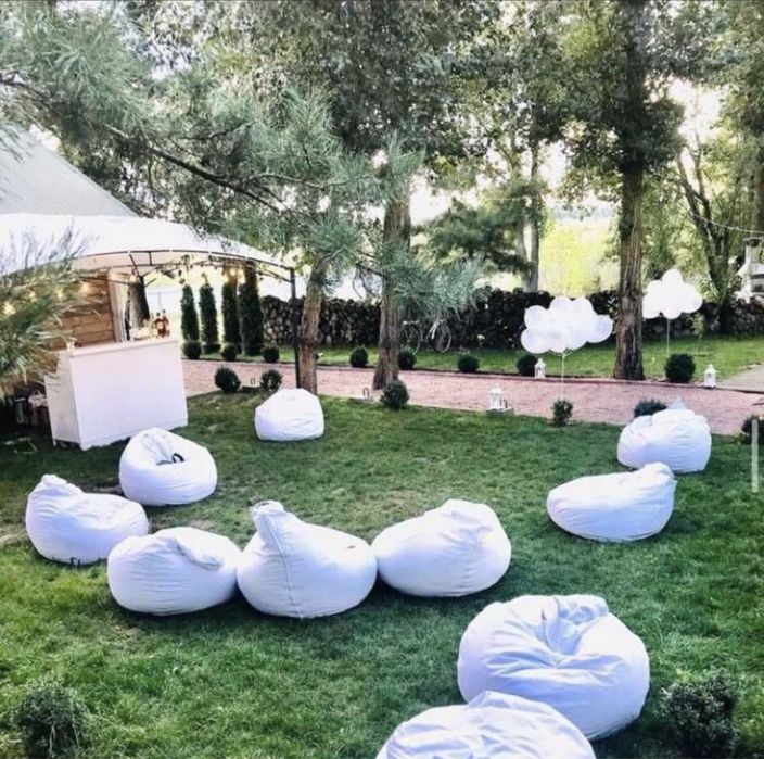 Котедж для відпочинку та вечірок з басейном. Чан. Баня