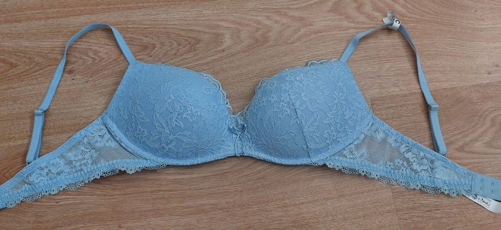 Intimissimi Gioia push-up bez fiszbin 85C/4C