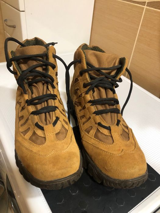 Берці демісезон 42 розмір