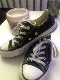 Trampki converse 35/36