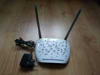 Router TP-Link TD-W8961N