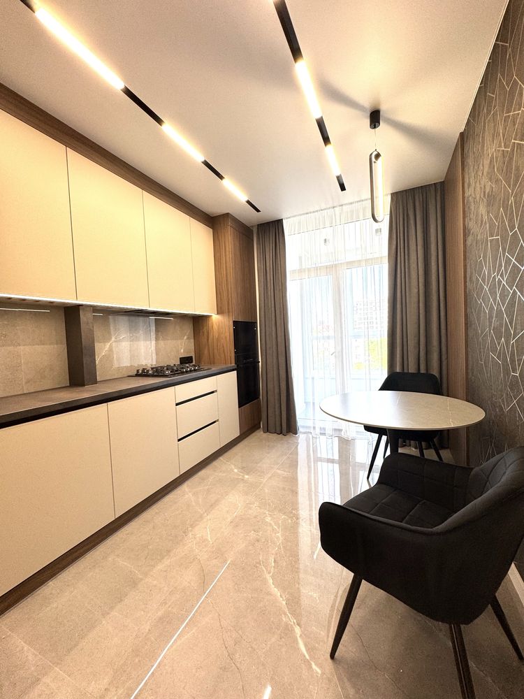 Ціну знижено!!! Продаж 2 кімн кв вул. Пимоненка  ЖК AUROOM CITY