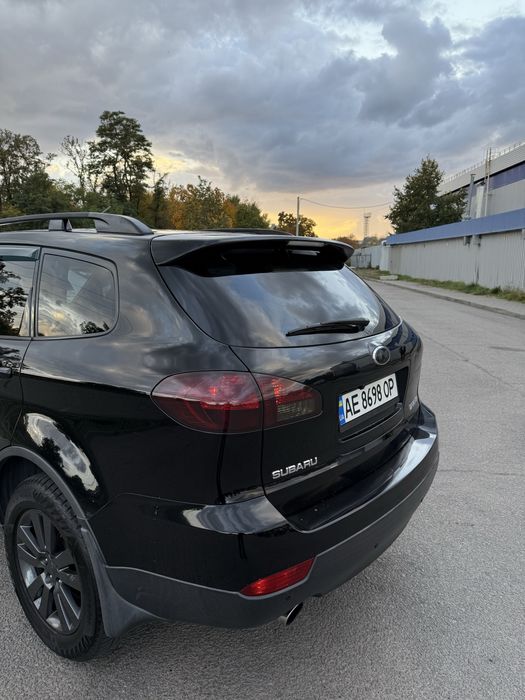 Продам Subaru Tribeca
