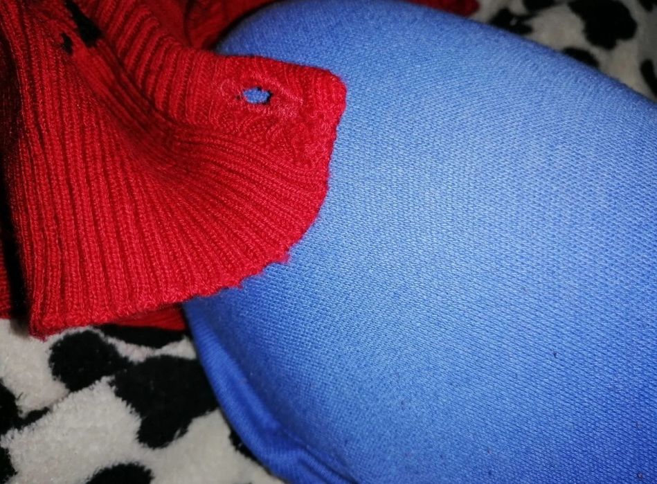 Sweter sweterek rozpinany na guziki Vila , xs