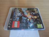 Gra LEGO hobbit na ps3