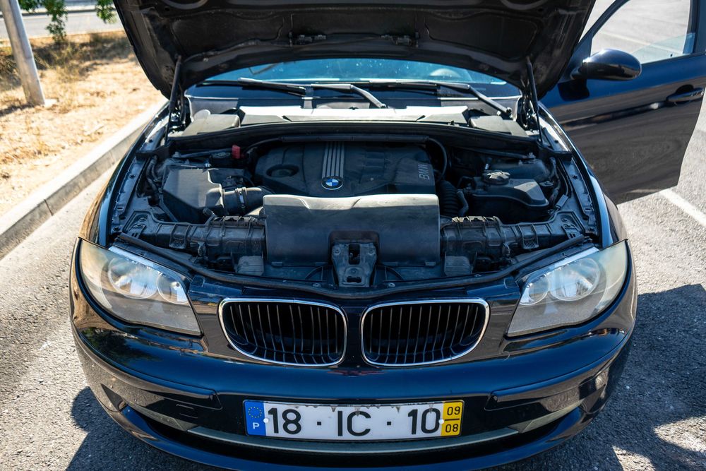 BMW Serie 1 - 116d