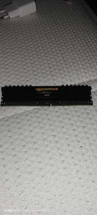 Corsair vengeance 1x16gb 3000mhz ddr4 cl15