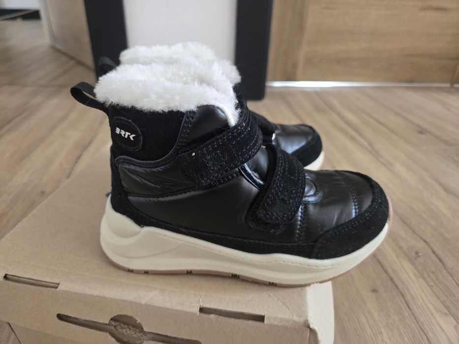 NOWE buty zimowe BARTEK j emel Mrugała Geox Primigi  r 28