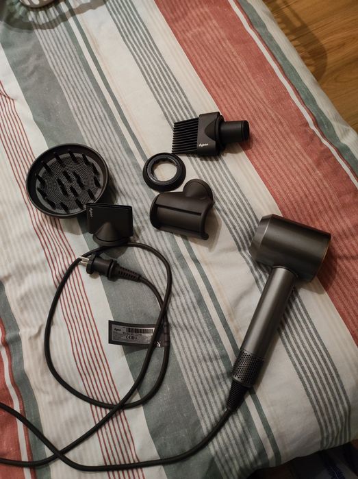 Vendo secador Dayson