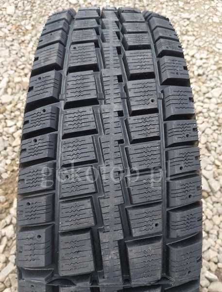 24570 R16 GALAXIE zimowe terenowe 4x4 offroad