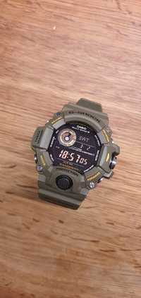Casio G-Shock GWG9400 Rangeman zegarek męski