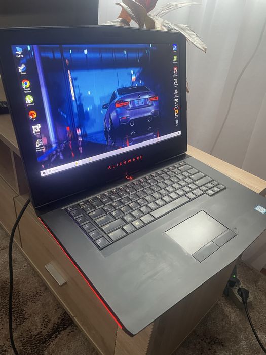 Ігровий Dell Alienware