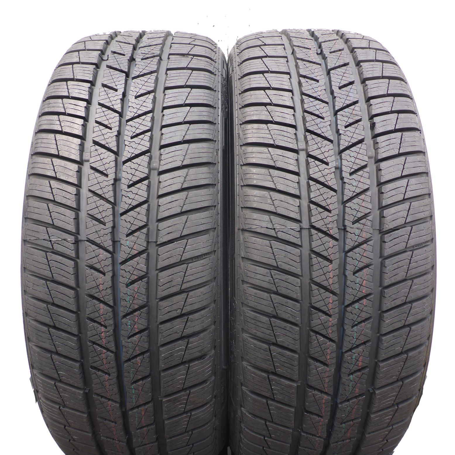 Opony 205/45/18 Barum 205/45R18 90V XL Zimowe 2021 Nieużywane