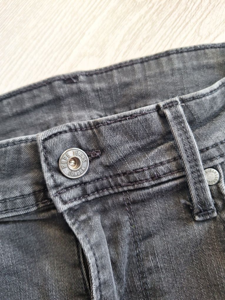Dzinsy Pepe Jeans W31L32