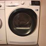 suszarka electrolux uszkodzona
