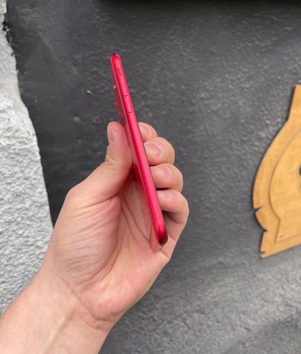 Iphone Se 2022 3Gen 128Gb Neverlock