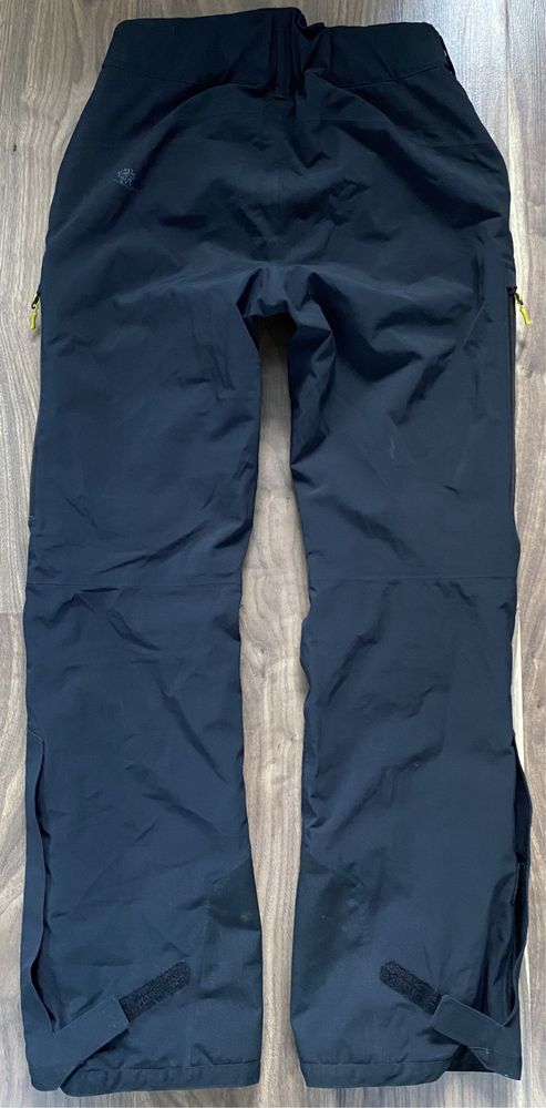 Bergans od Norway Oppdal spodnie narciarskie rozmiar S