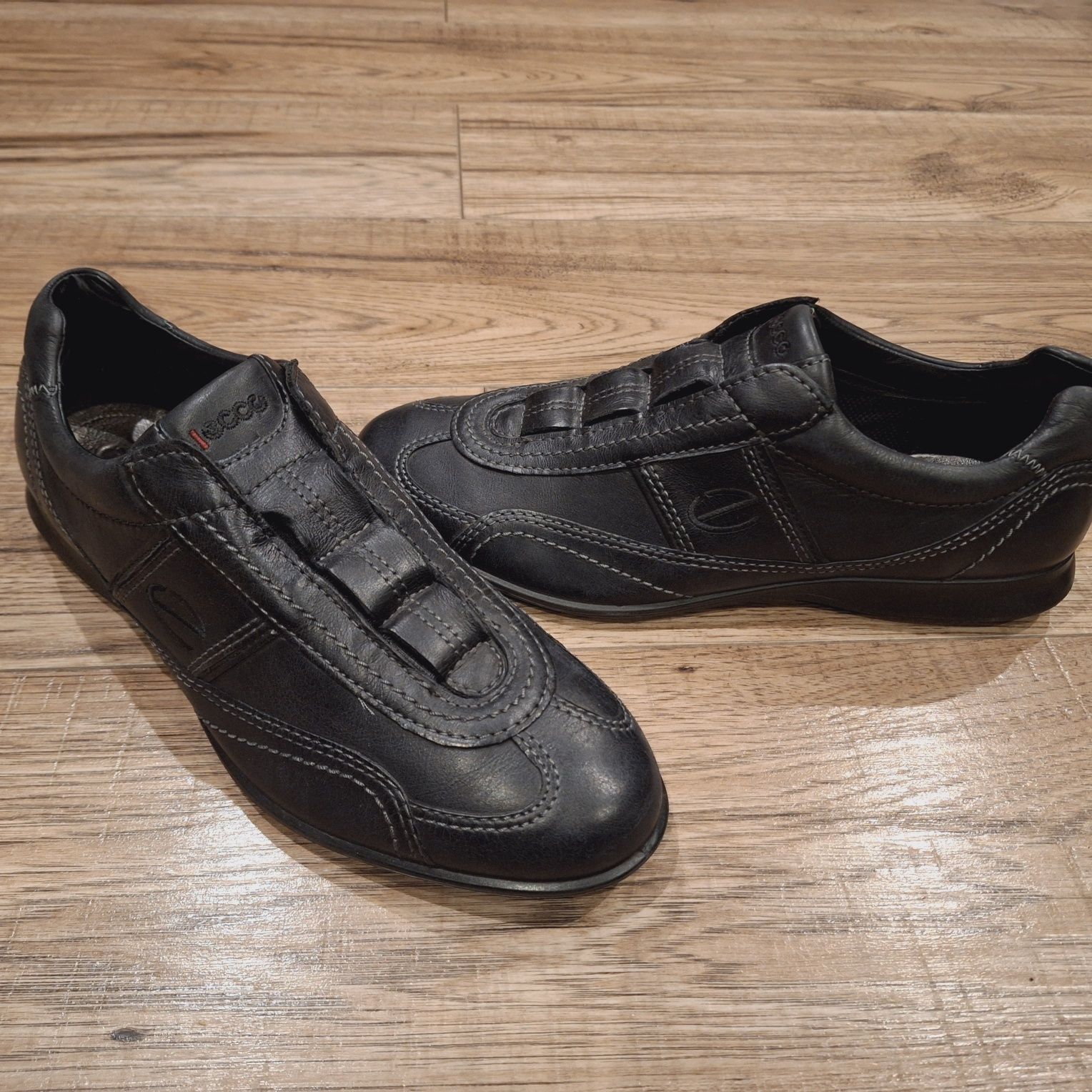 Buty marki Ecco roz 41