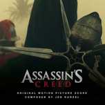 Soundtrack ASSASSIN'S CREED OST (Winyl)