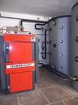 Sprzedaż Montaż Serwis Kocioł Piec ATMOS DC25S SP 18S 32GS 25GD D10PX