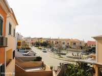 Moradia T4 com piscina e garagem em Torre, Lagos, Algarve