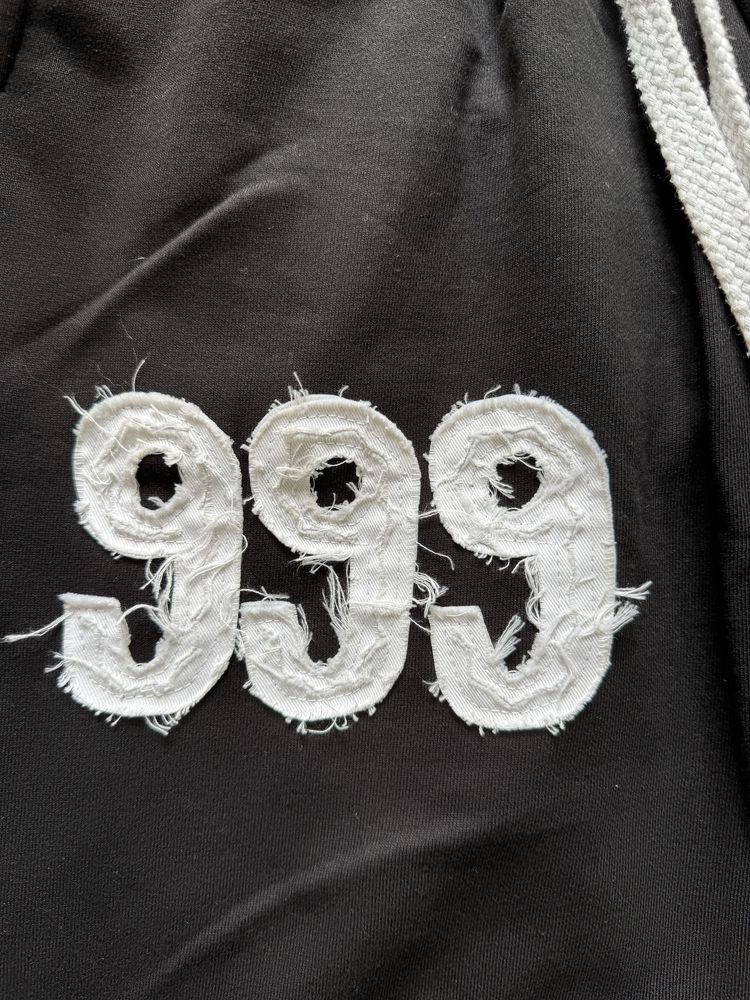999yessirskiii pants
