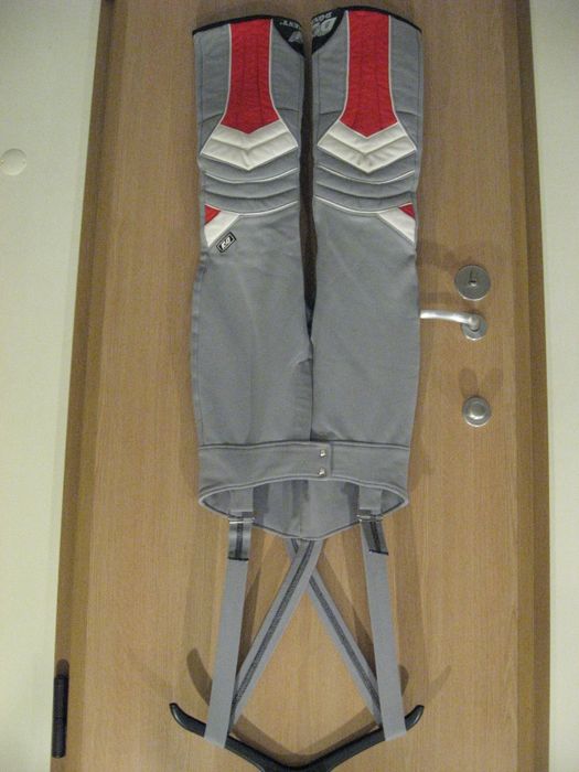 FATOS PARA A NEVE OU FRIO De Marca Conceituada HCC-Henri Charles Conol