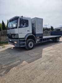 Mercedes Atego 1823 Najazd Jedyny taki