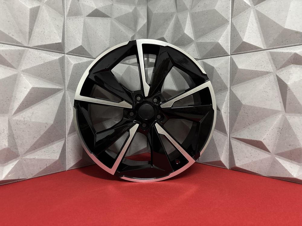 NOWE Felgi Koła 19" 5x114.3 Toyota Lexus Honda Kia • • PIĘKNE • •