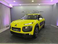 Citroën C4 Cactus PureTech 82 Feel Edition