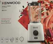 Boender Kenwood Blend-X Fresh BLP41.A0WH