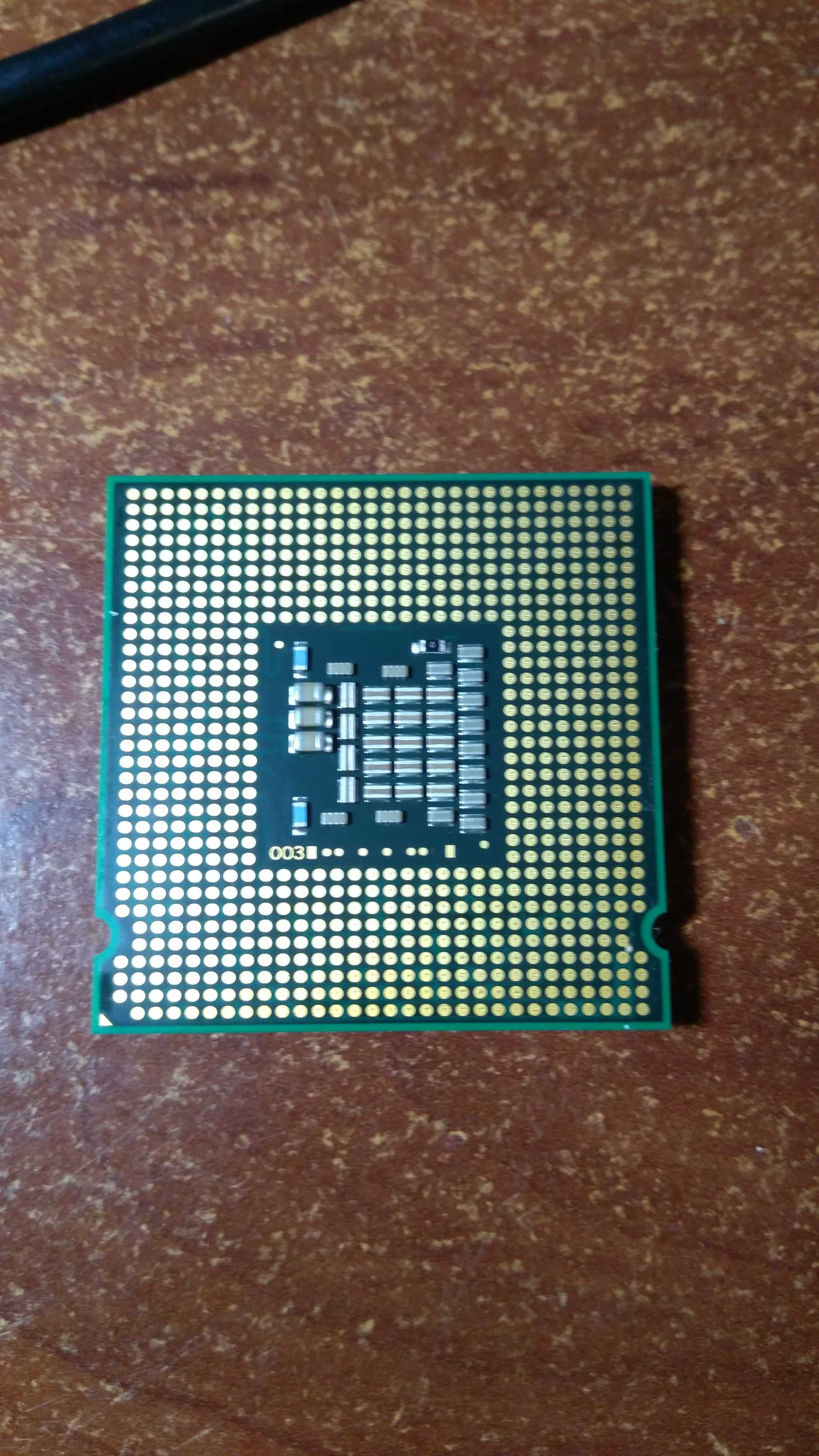 Процесор Intel Pentium E2160