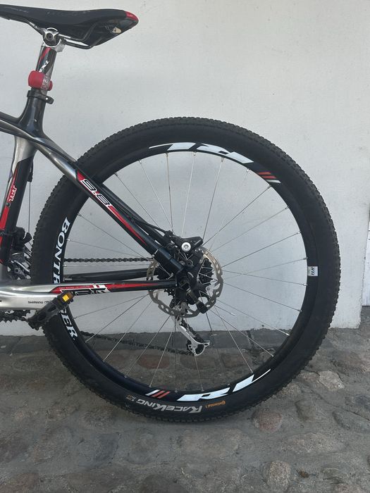 Trek Elite 9.8