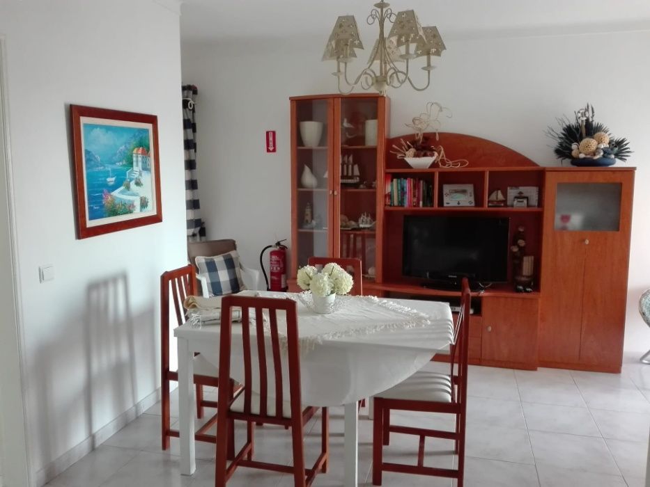 Apartamento T2 férias Oasis Parque - Portimão