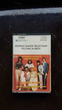 Kaseta magnetofonowa George Baker Selection- Paloma Blanca