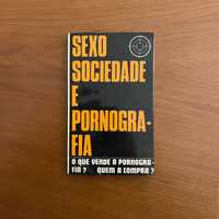 Terêncio Figueiroa - Sexo, Sociedade e Pornografia (envio grátis)