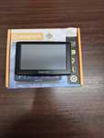 Nowa nawigacja Manta GPS9472 Easy Rider 4