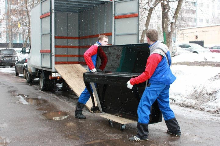 Перевезення піаніно,роялів, сейфів,терміналів