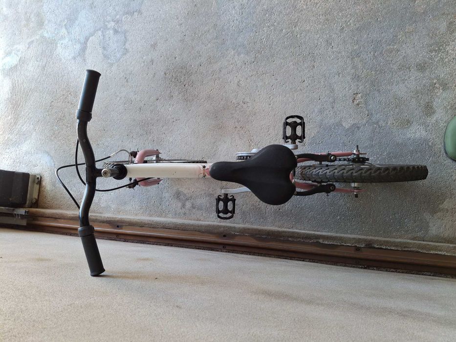 Bicicleta Criança Roda 16"