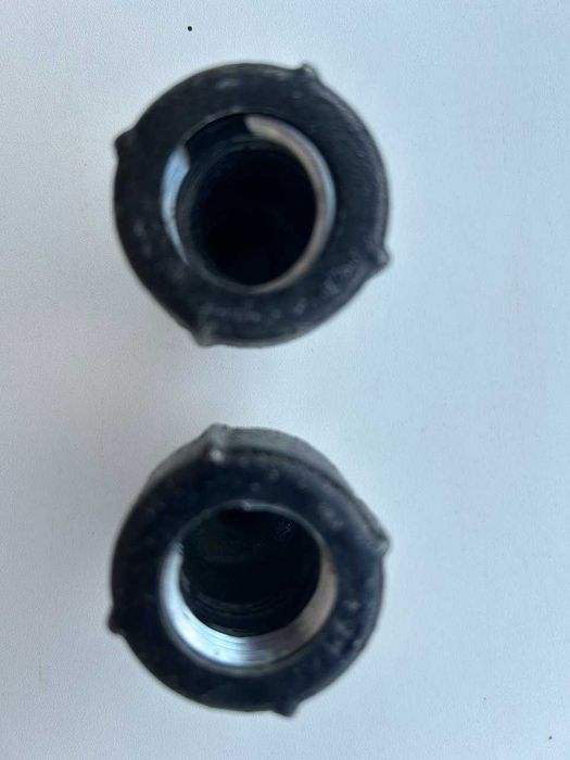 Муфта ГЕБО Q 1/2 “ внутрішня різьба