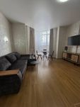 Аренда квартиры 1к 51 м2 ЖК Delmar