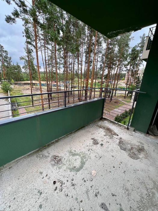 Ціна ТОП! Продаж 2-кімнатної квартири — ЖК Park Town, Гостомель