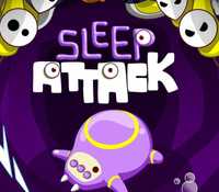 Sleep Attack EU Nintendo Switch CD Key