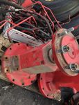 Zwolnica tylna case mx mccormick 170