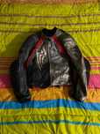 Conjunto de roupa de mota