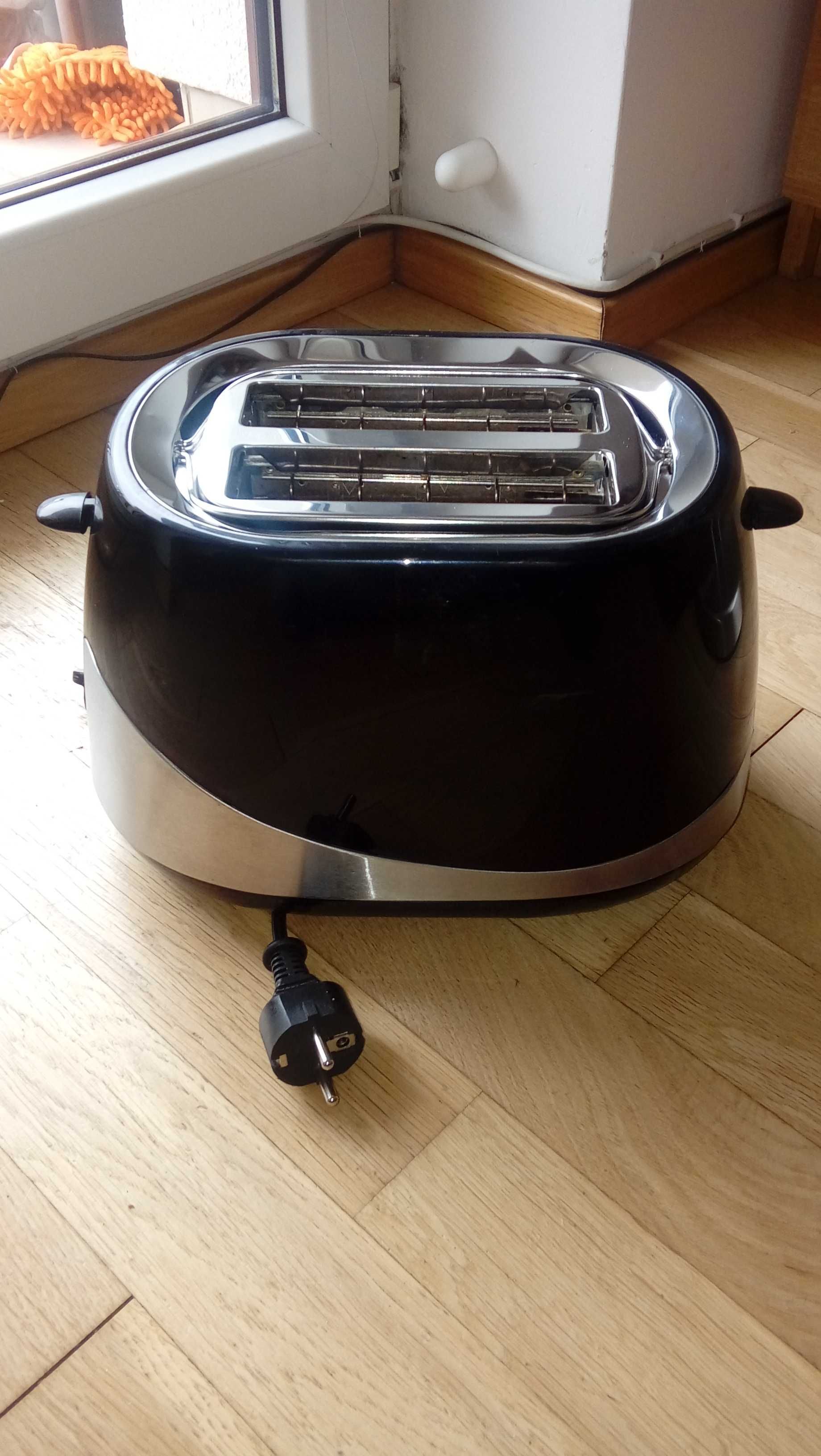 Toster grundig ta5040 opiekacz